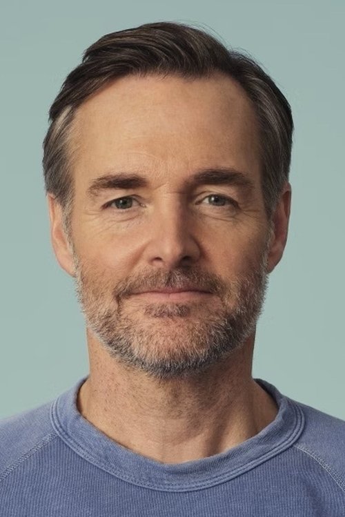 Podobny aktor do John David Washington: Will Forte