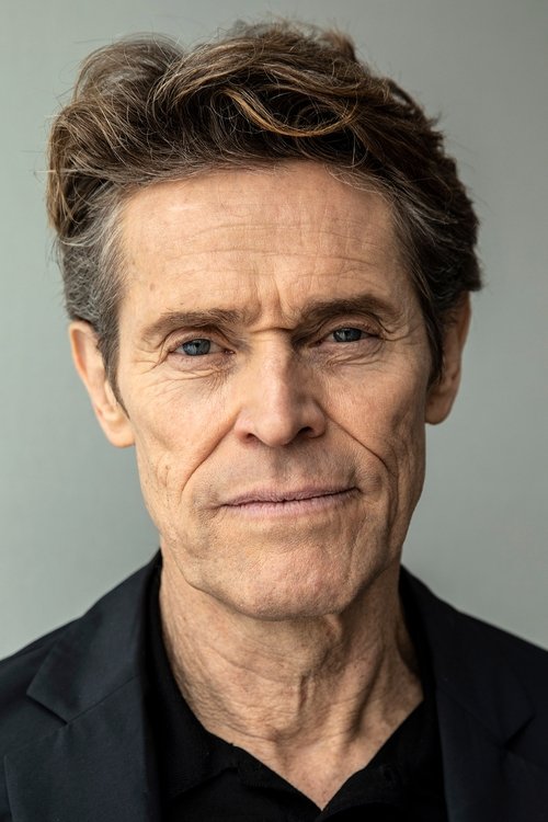 Willem Dafoe jako Green Goblin / Norman Osborn w obsadzie Spider-Man 2