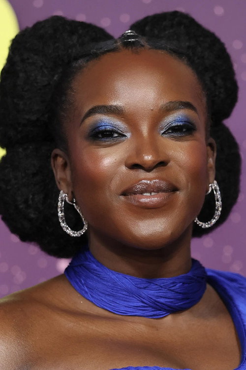 Podobny aktor do Jonathan Banks: Wunmi Mosaku