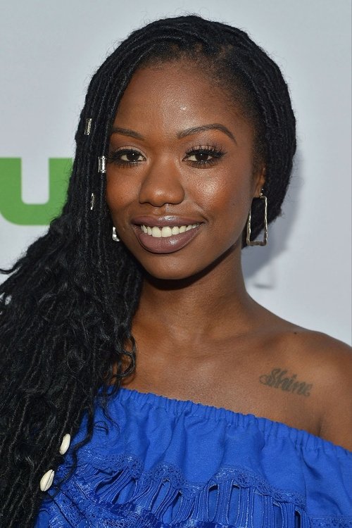 Podobny aktor do David Thewlis: Xosha Roquemore
