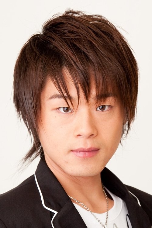 Yoshitsugu Matsuoka jako Inosuke Hashibira (voice) w obsadzie Demon Slayer: Mugen Train