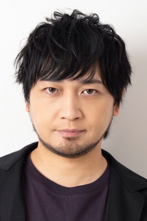 Podobny aktor do Aaron Paul: Yuichi Nakamura