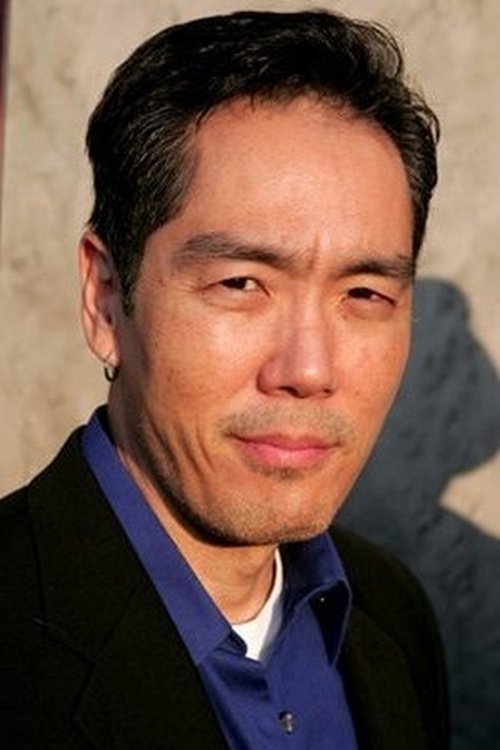 Podobny aktor do Bruce Campbell: Yuji Okumoto