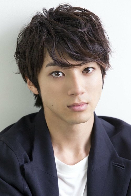 Yuki Yamada jako Shiro Mizushima w obsadzie Godzilla Minus Zero