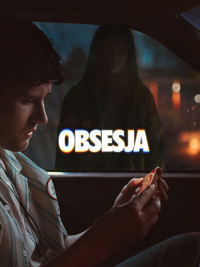 Obsesja / Obsession