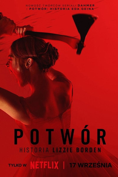 Potwór: Historia Lizzie Borden (2026)