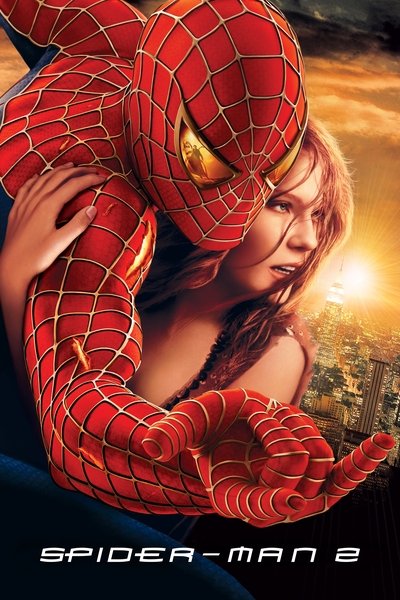Sam Raimi - znany z Spider-Man 2 (2004)
