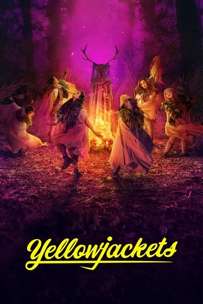 Yellowjackets (2021)